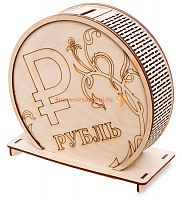 Копилка "С рублем" во Самаре